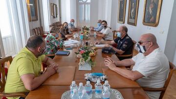 El FC Cartagena pide responsabilidad a su afición ante un hipotético ascenso