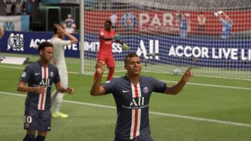 FIFA 20: los mejores jugadores libres para el modo carrera