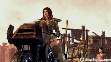 El Puño de la Estrella del Norte