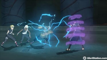 Naruto Shippuden: Ultimate Ninja Storm Generations, Impresiones