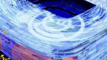 Sánchez: "El Madrid no debe irse nunca del Bernabéu"