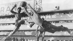 A un paso de la Finalissima: La historia de los Argentina - Italia