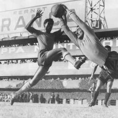 A un paso de la Finalissima: La historia de los Argentina - Italia