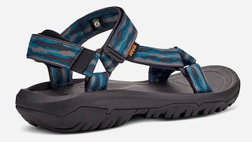 sandalias caminar