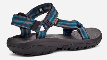 Tenemos las sandalias de hombre Teva perfectas para recorrer cualquier camino