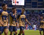 Doce torneos donde Pumas fue el único ausente en la liguilla de los 4 grandes