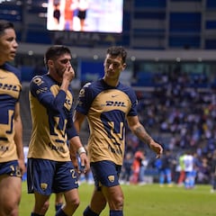Doce torneos donde Pumas fue el único ausente en la liguilla de los 4 grandes