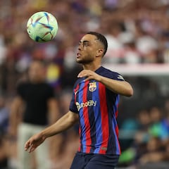 Gregg Berhalter destaca la llegada de Sergiño Dest al Milan