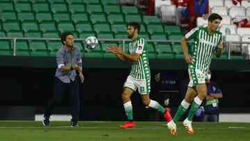 Rubi, Pedraza y Edgar.