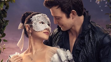 ¿A qué hora se estrena y dónde ver la cuarta temporada de Bridgerton en México?