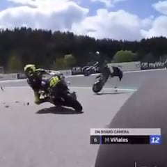 "Zarco es un medio asesino"