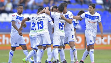 Celaya golea a Alebrijes y se instala en semifinales del Ascenso MX