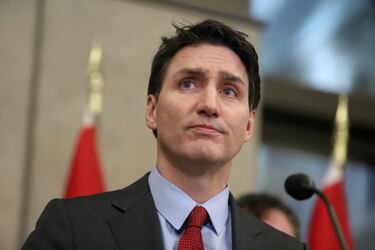 Trump pauses tariffs again, but not for all products: these are the goods from Mexico and Canada that are exempt