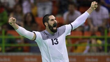 El sueño de Brasil se estrella con el muro defensivo de Francia