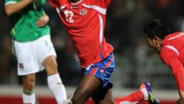 El contraataque de Costa Rica eleva la emoción en el grupo A