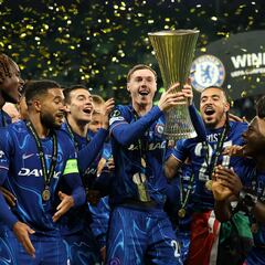 ¿Por qué el campeón de la Conference League no juega la Supercopa de Europa y qué gana?