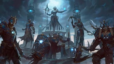 Diablo Immortal pone fecha a su primera gran actualización y estos son todos sus contenidos