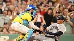 Boston Red Sox vs New York Yankees: One of the top 10 rivalries in sports