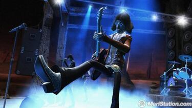 Guitar Hero Smash Hits