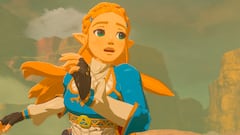 It’s not out yet, but someone has already beaten Breath of the Wild for Nintendo Switch 2
