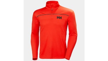 Las mejores rebajas de invierno en Helly Hansen: hasta un 40% de descuento