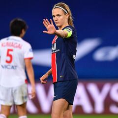 El Barça prepara bombazo en el mercado: Irene Paredes