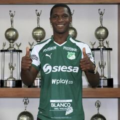 Cristian Zapata: "Todavía hay mercado para mí"