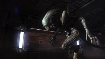 La historia de Alien Isolation continuar芍 en un c車mic de Dark Horse
