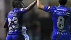 Mondaini: "No vamos a especular, buscaremos un gol"