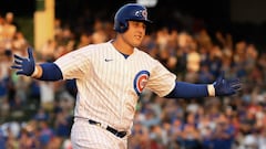 Yankees get Rizzo from Cubs, Schwarber to Red Sox