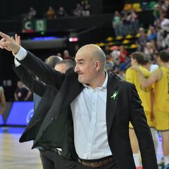 Hasta Ponsarnau alucina con el Athletic: “Va más allá del fútbol”