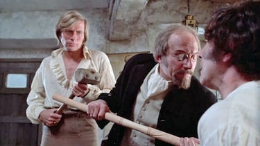 Las 50 mejores películas sobre vampiros y dónde verlas