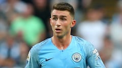 Guardiola says Laporte is the best in Europe