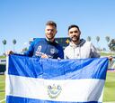 LA Galaxy celebra la Herencia Centroamericana en la Semana 6 de MLS 2023