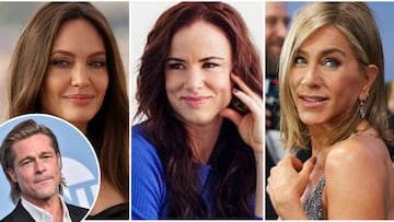 Con 61 años de edad, el historial amoroso de Brad Pitt es bastante extenso. El actor cuenta con dos matrimonios y decenas de exparejas. Aquí un recuento.