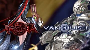 El pack de Bayonetta & Vanquish remasterizados llegará el 18 de febrero