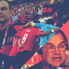 ¡Inmortales! A 10 años del primer hito de la Generación Dorada