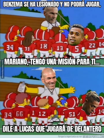 El Barça, el Atleti... Los memes más divertidos de la jornada