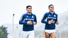 Silencio en La Florida