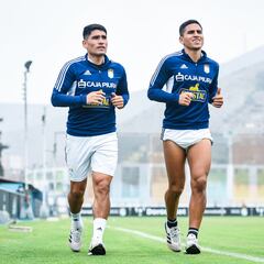 Silencio en La Florida