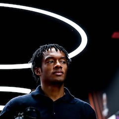 Cuadrado reduciría su salario para quedarse en Juventus