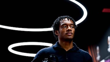 Cuadrado reduciría su salario para quedarse en Juventus