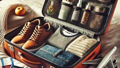 The two items you should never check in when flying, according to a flight attendant