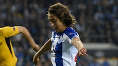 Atlético Madrid tracking Porto's youth pearl Fabio Silva