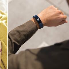 Fitbit Inspire 2: la pulsera de actividad con 61.000 valoraciones y un 35% de descuento
