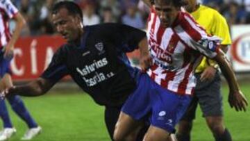 LUANCO 0 - SPORTING 1