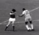 El vídeo que arrasa en Youtube: los regates de Pelé hace 50 años