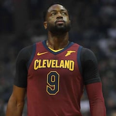 Dwyane Wade, nuevo copropietario de Real Salt Lake de la MLS