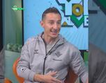 Andrés Guardado: “El Betis es una enfermedad”