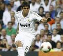 Kaká vuelve a partir de cero tras las vacaciones